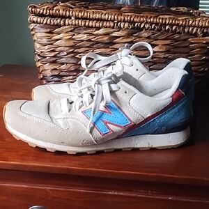 New balance 696 X j crew Sneakers Womens 7.5